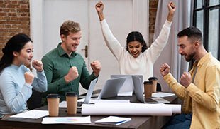 Customer Success